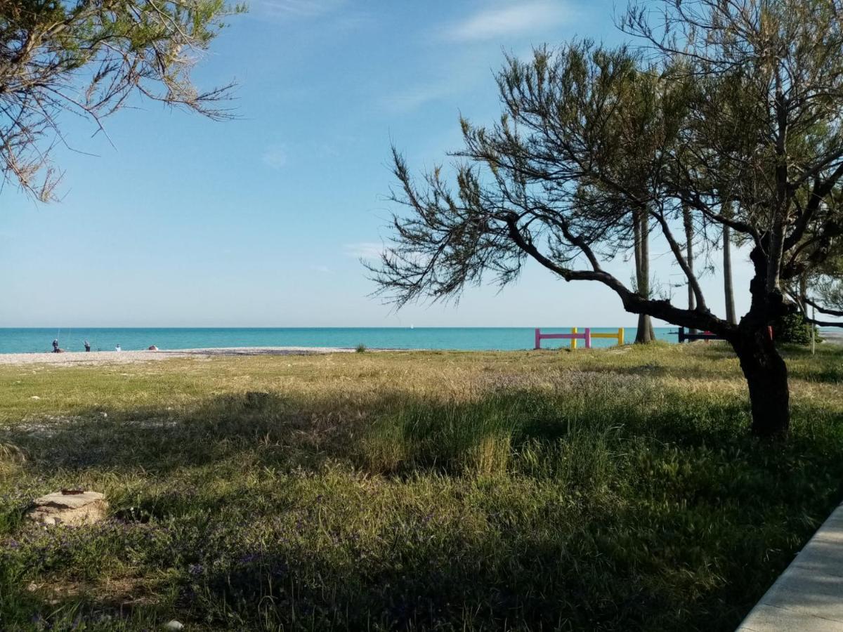 Paradise Moncofa Con Aire Acondicionado Y Wifi Gratis Apartment Exterior photo