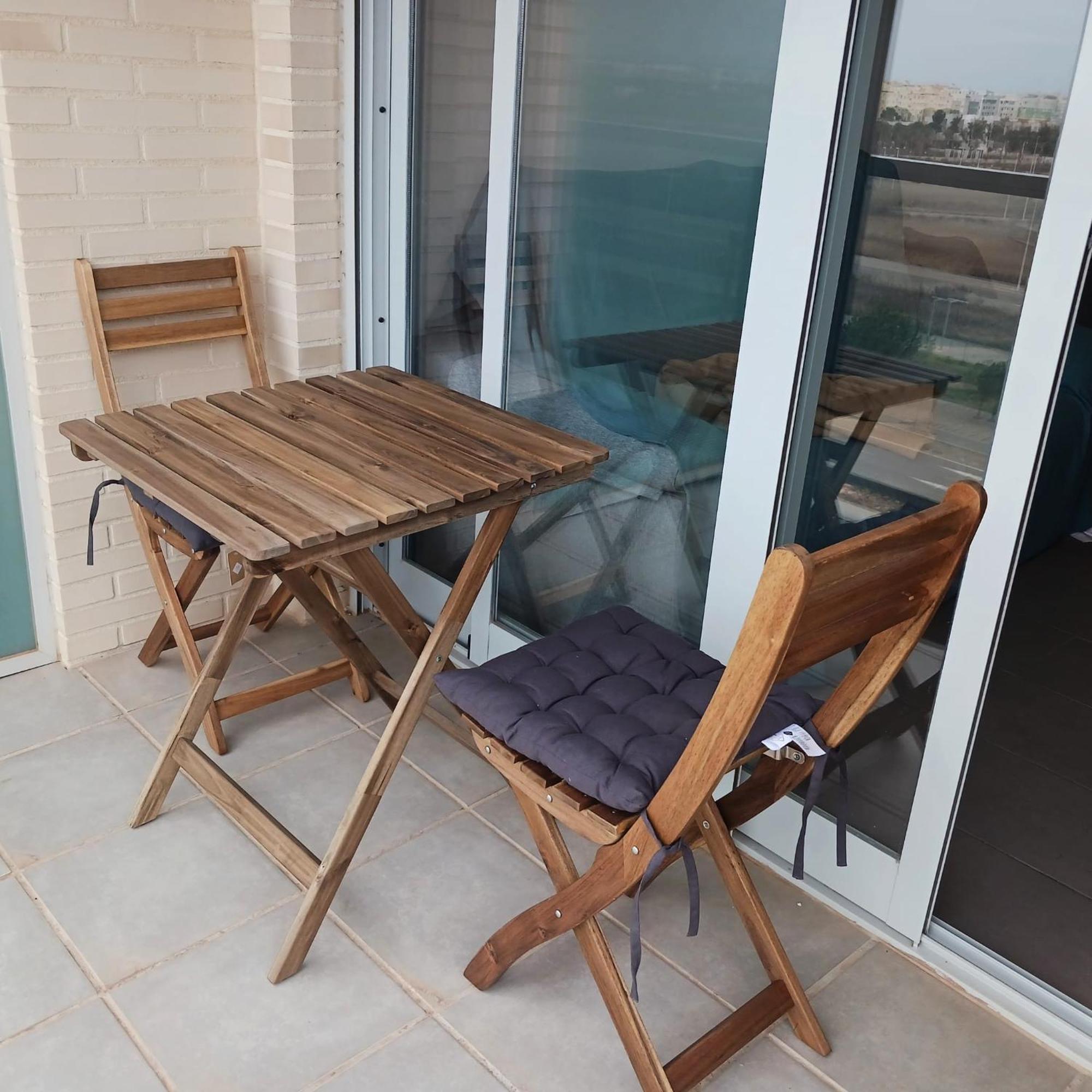 Paradise Moncofa Con Aire Acondicionado Y Wifi Gratis Apartment Exterior photo