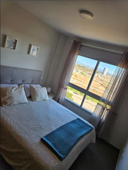 Paradise Moncofa Con Aire Acondicionado Y Wifi Gratis Apartment Exterior photo