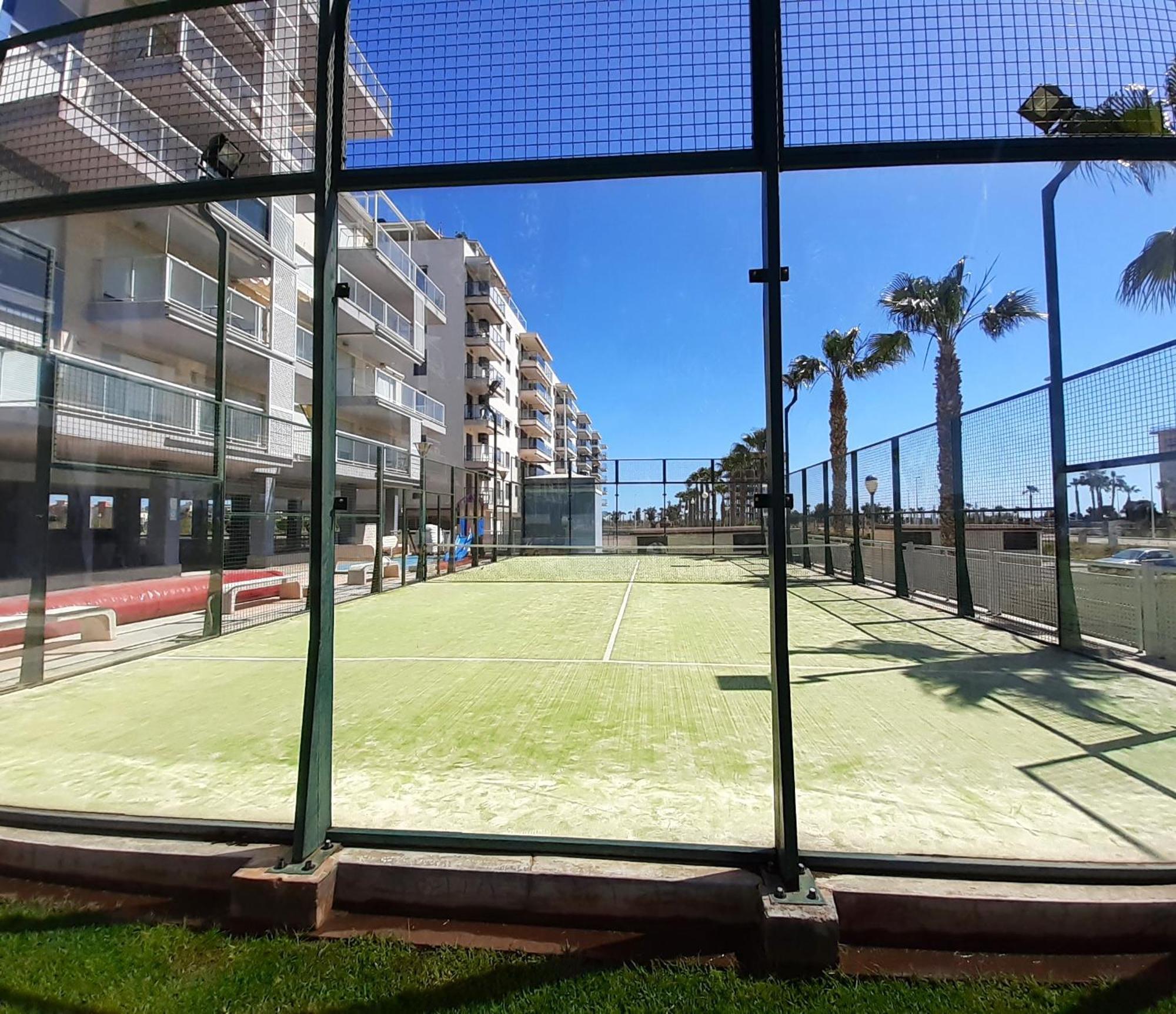 Paradise Moncofa Con Aire Acondicionado Y Wifi Gratis Apartment Exterior photo